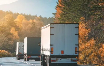 İstanbul ile Kavaklıdere Arası Klima Taşıma