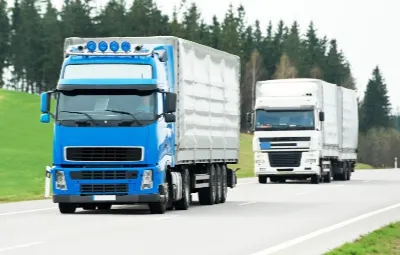 İstanbul ile Kavaklıdere Arası Eşya Taşıma